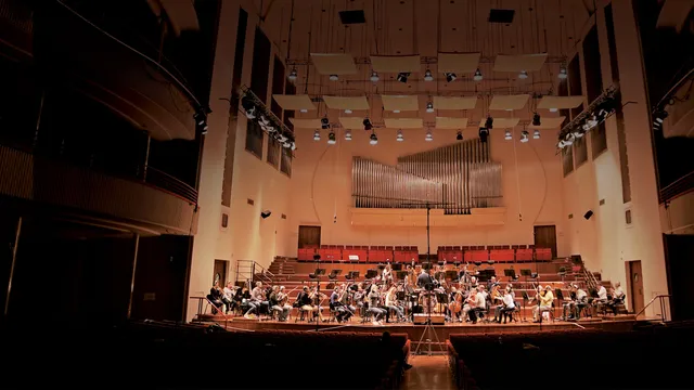 La colonna sonora