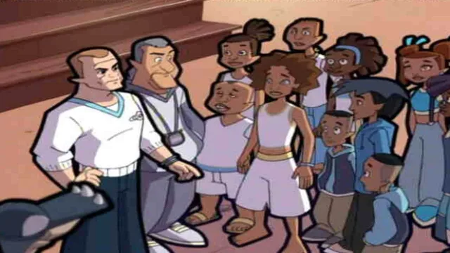 La Compagnia dei Celestini