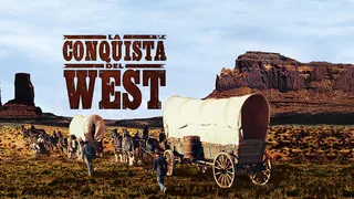 La conquista del West