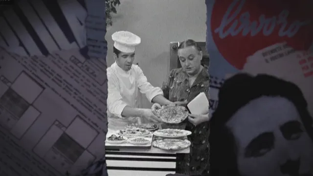 La cucina italiana - Storia POP