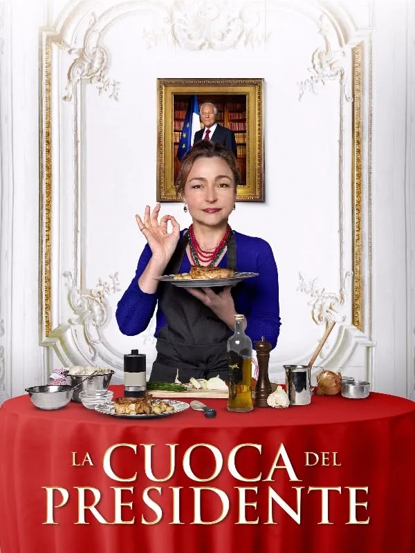 La cuoca del Presidente