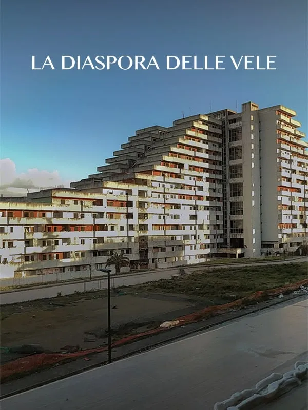 La diaspora delle Vele