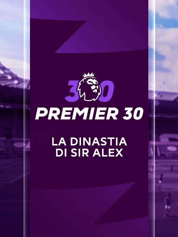 La dinastia di Sir Alex