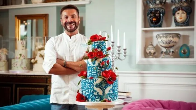 La dolce bottega di Renato