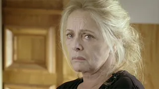 La donna che ritorna