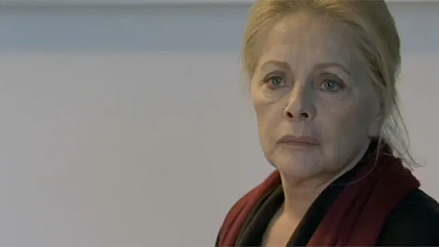 La donna che ritorna