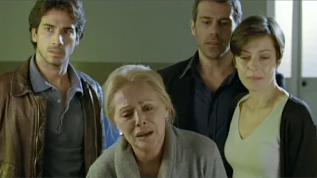 La donna che ritorna