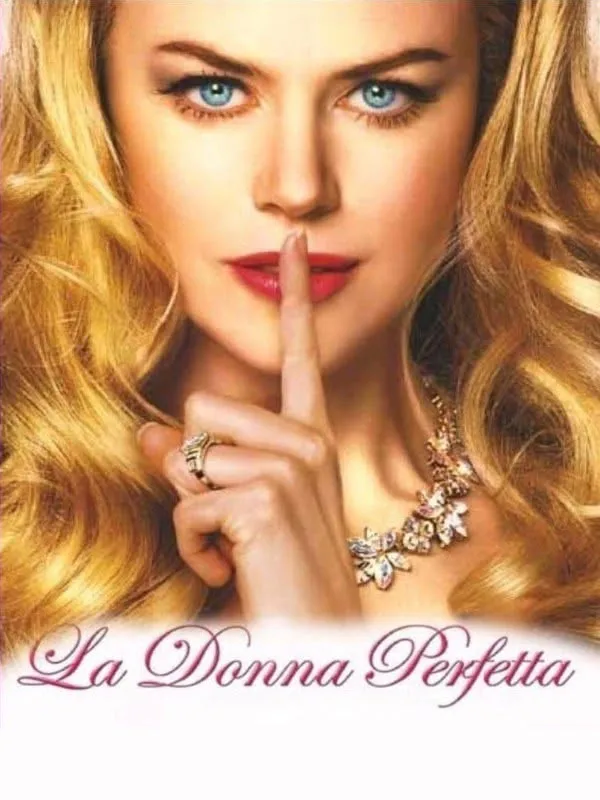 La donna perfetta