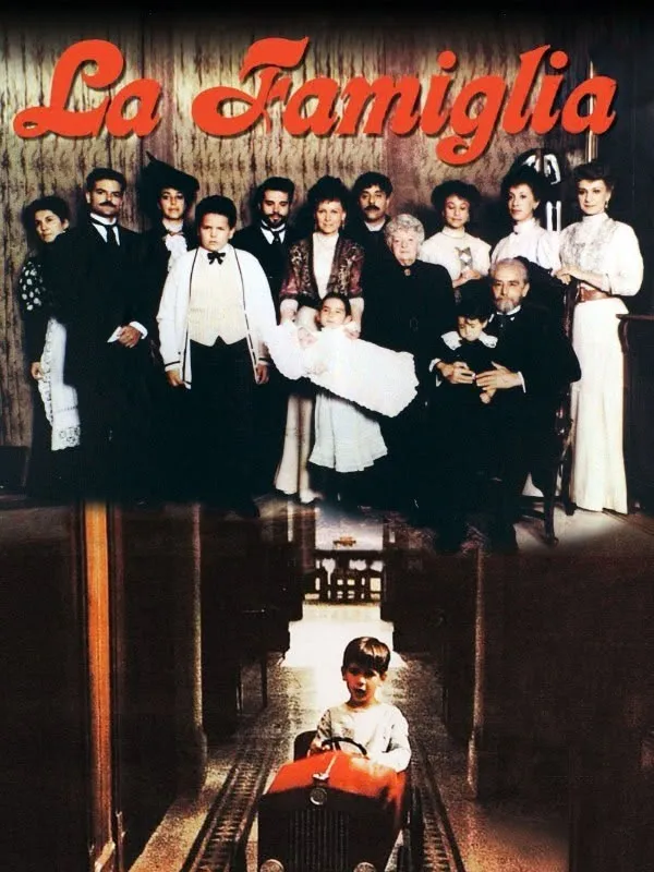 La famiglia