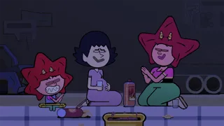 La famiglia Skrokkiazeppi