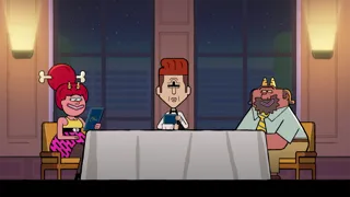 La famiglia Skrokkiazeppi