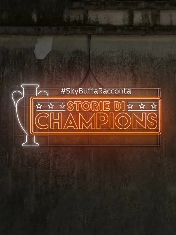 La favola di B. Clough
