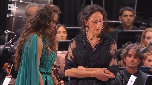 La Fenice in Piazza San Marco - Cavalleria rusticana