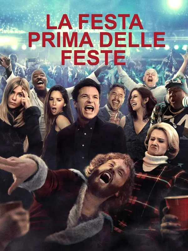 La festa prima delle feste