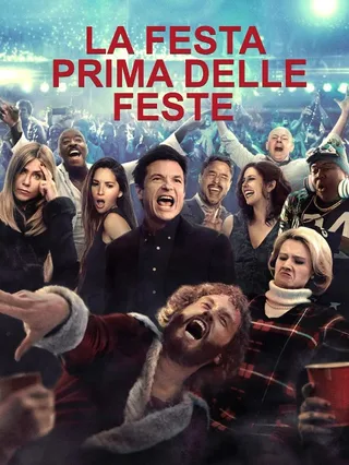 La festa prima delle feste
