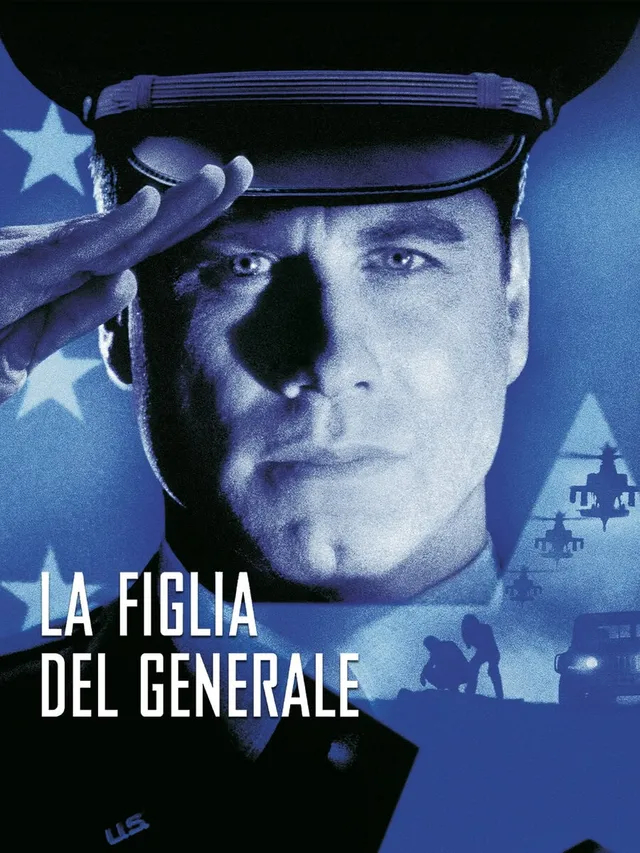 La figlia del generale