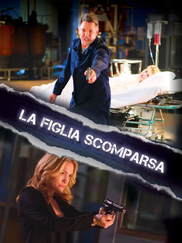 La figlia scomparsa