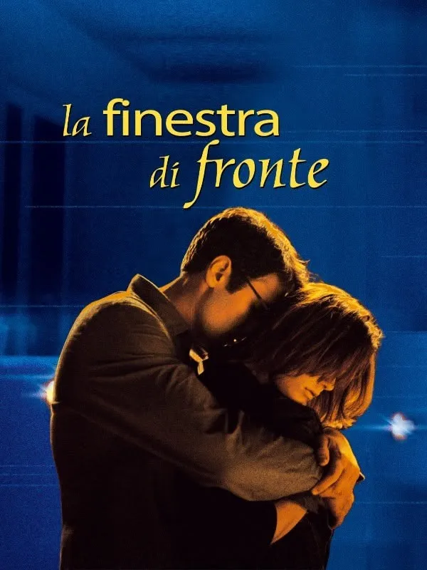La finestra di fronte