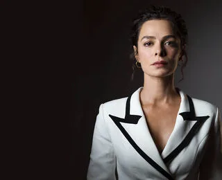 La Forza Di Una Donna