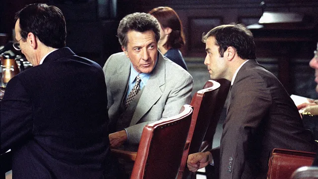 La giuria
