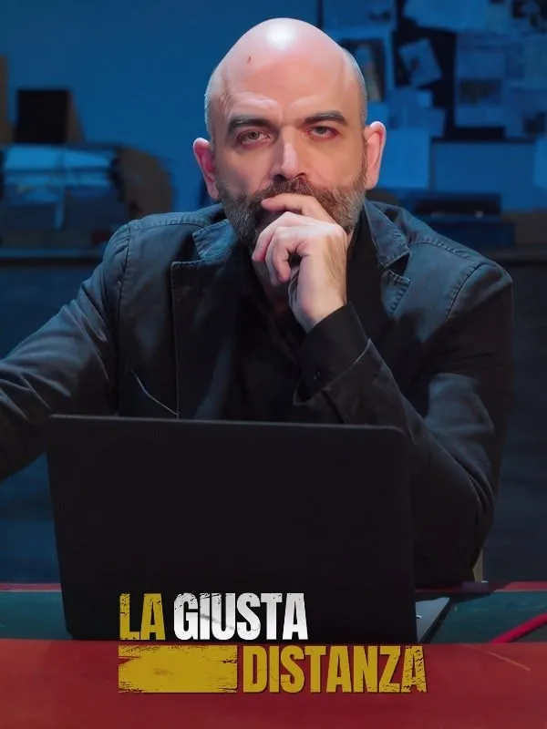La giusta distanza