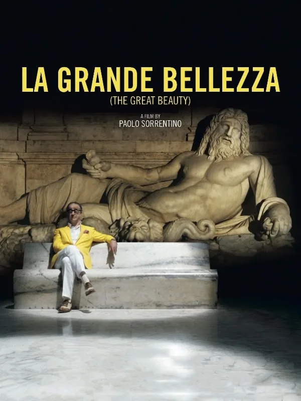 La Grande Bellezza - Versione Integrale