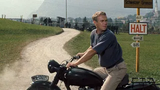 La grande fuga
