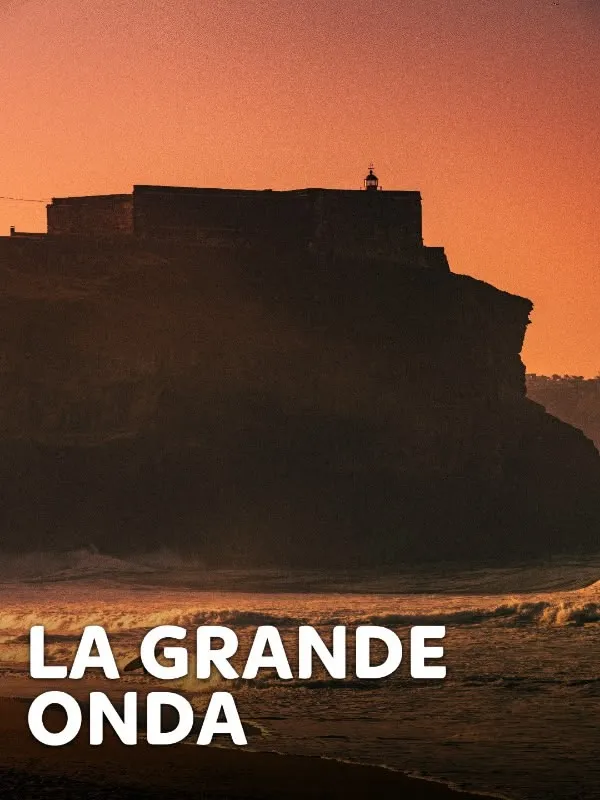La grande onda