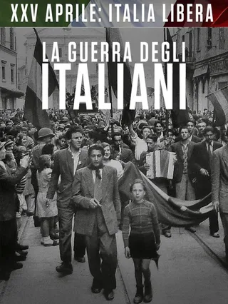 La Guerra Degli Italiani