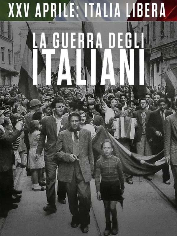 La Guerra Degli Italiani