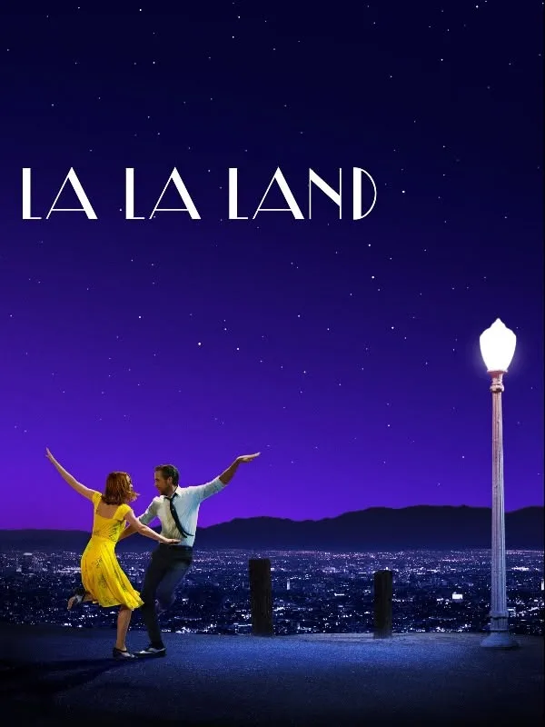 La La Land