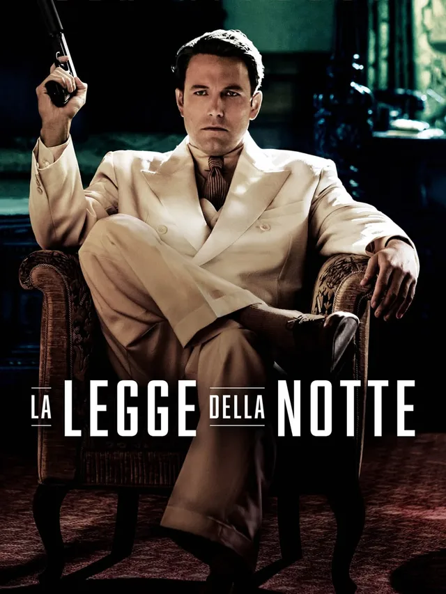 La legge della notte