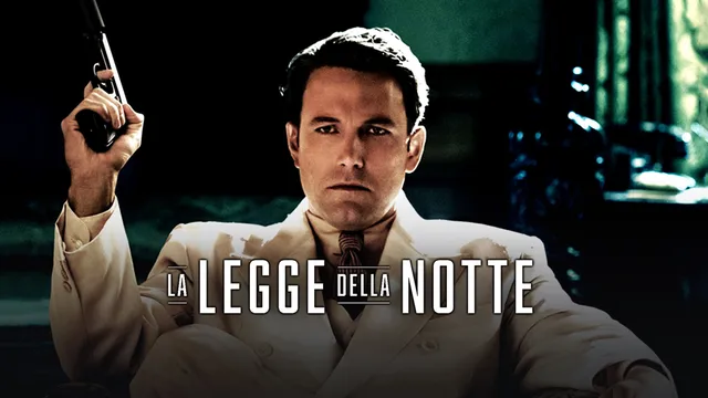 La legge della notte