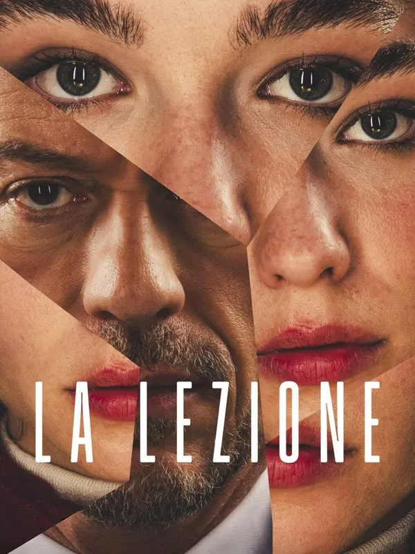 La lezione