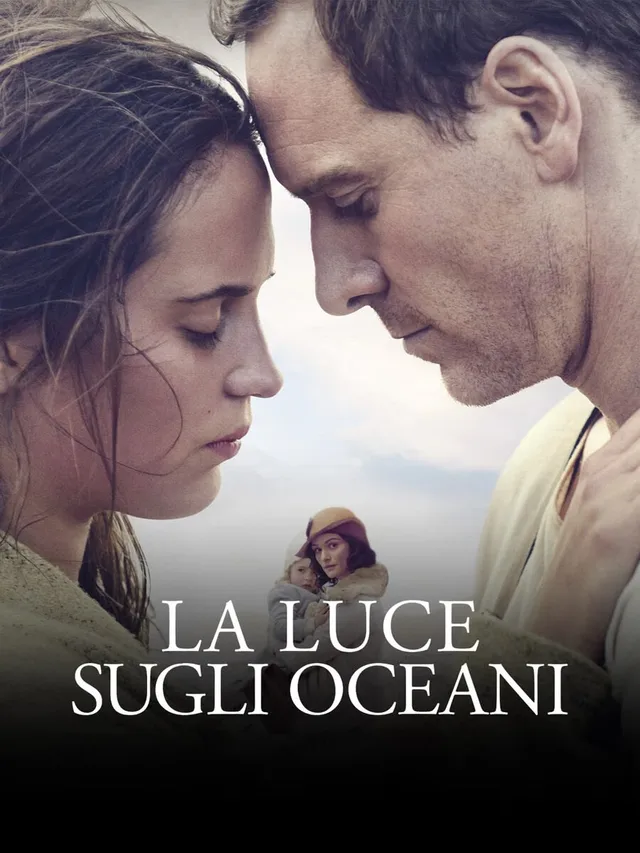 La luce sugli oceani