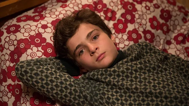 La mafia uccide solo d'estate - La serie