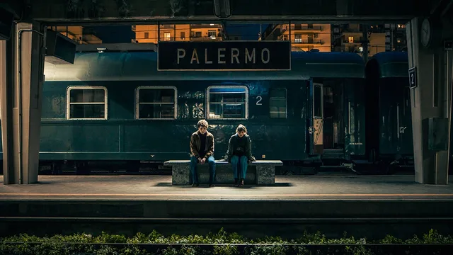 La mafia uccide solo d'estate - La serie