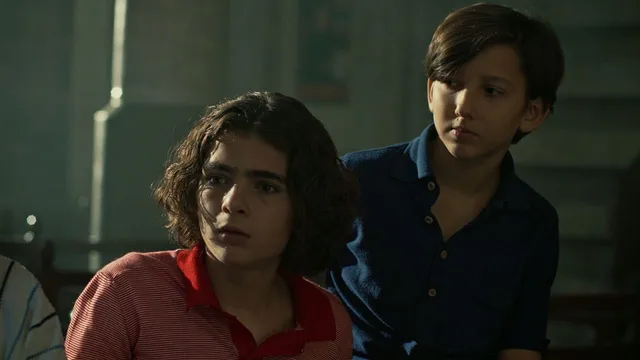 La mafia uccide solo d'estate - La serie