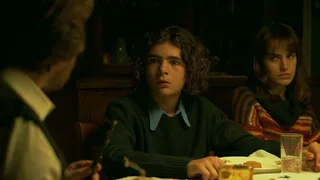 La mafia uccide solo d'estate - La serie
