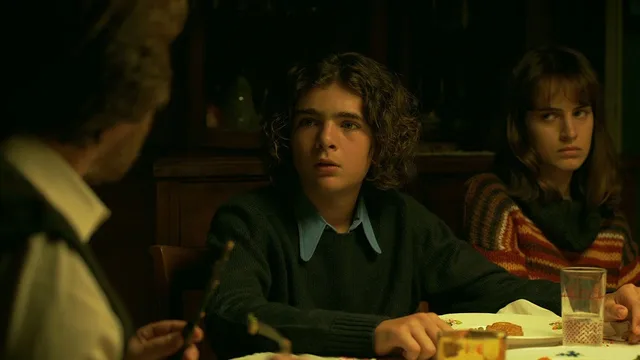 La mafia uccide solo d'estate - La serie