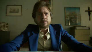 La mafia uccide solo d'estate - La serie