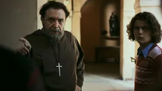 La mafia uccide solo d'estate - La serie