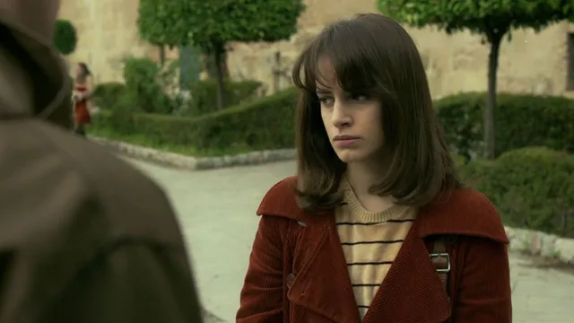 La mafia uccide solo d'estate - La serie
