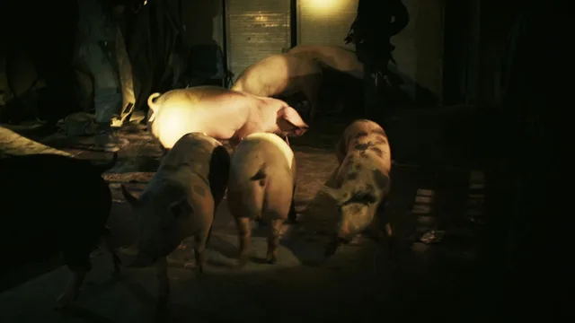 La mafia uccide solo d'estate - La serie