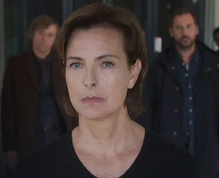 La Mantide