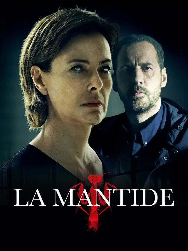 La Mantide
