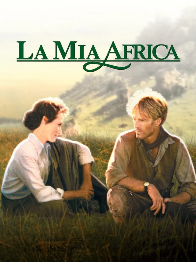 La mia Africa