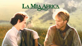 La mia Africa