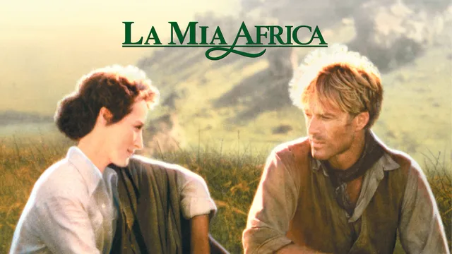 La mia Africa