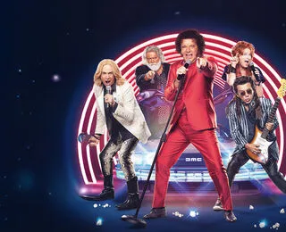 La Mia Banda Suona Il Pop